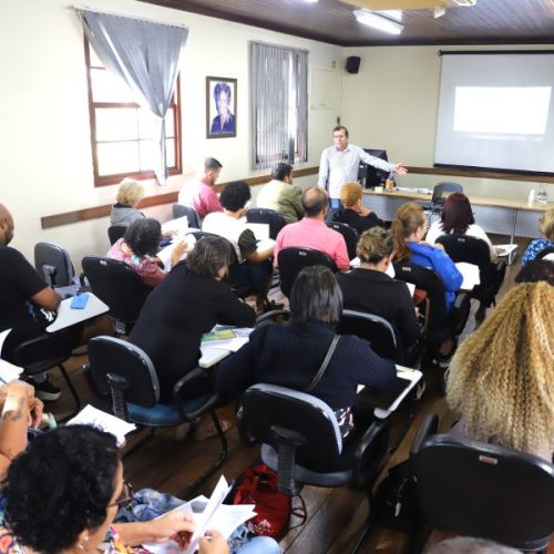 Com foco em inteligência artificial e finanças, Semana do MEI 2026 começa em Rio das Ostras. Foto: Matheus Muller