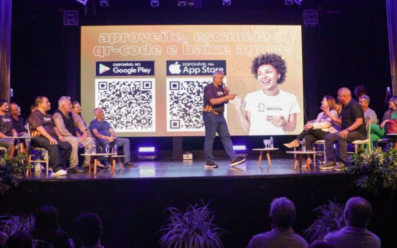 Com lançamento do “Rio das Ostras Digital”, Município moderniza gestão