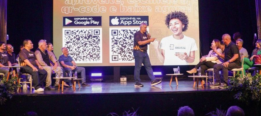 Com lançamento do “Rio das Ostras Digital”, Município moderniza gestão