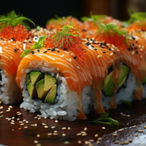 Descubra os Melhores Restaurantes de Comida Japonesa em Rio das Ostras