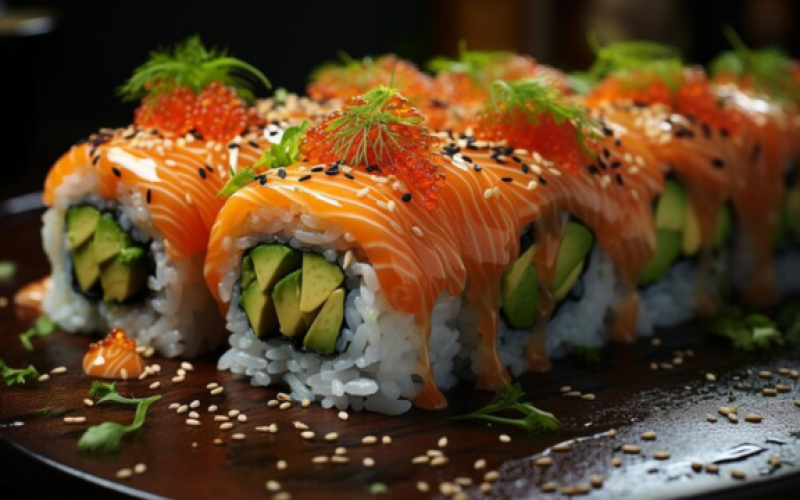 Descubra os Melhores Restaurantes de Comida Japonesa em Rio das Ostras