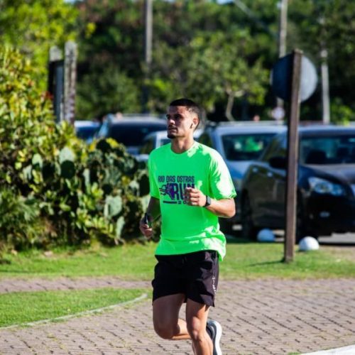 Corrida terá a participação de cerca de 1200 atletas nas categorias caminhada e corrida 5km e 10km Foto: Divulgação