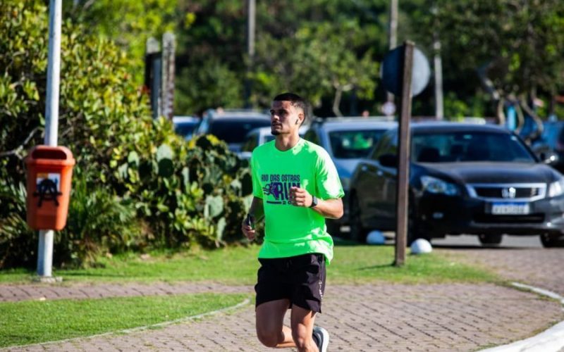 Corrida terá a participação de cerca de 1200 atletas nas categorias caminhada e corrida 5km e 10km Foto: Divulgação