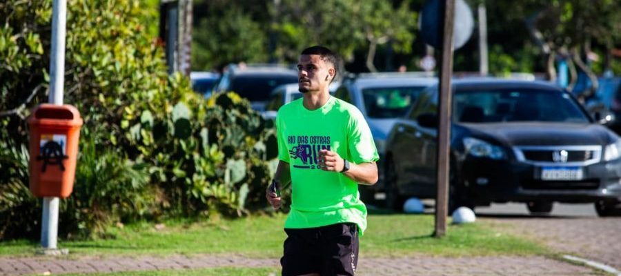 Corrida terá a participação de cerca de 1200 atletas nas categorias caminhada e corrida 5km e 10km Foto: Divulgação
