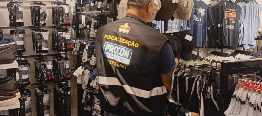 Órgão preparou um guia com orientações para uma compra segura Foto: Divulgação