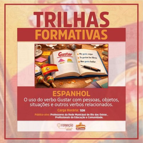 Inscrições podem ser feitas pelo Portal da Educação Foto: Arte