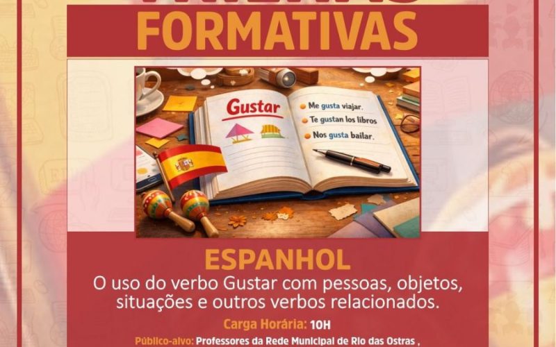 Inscrições podem ser feitas pelo Portal da Educação Foto: Arte
