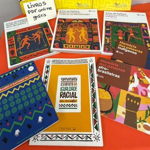 O curso contará com encontros presenciais ao longo do mês de outubro. Foto: Divulgação