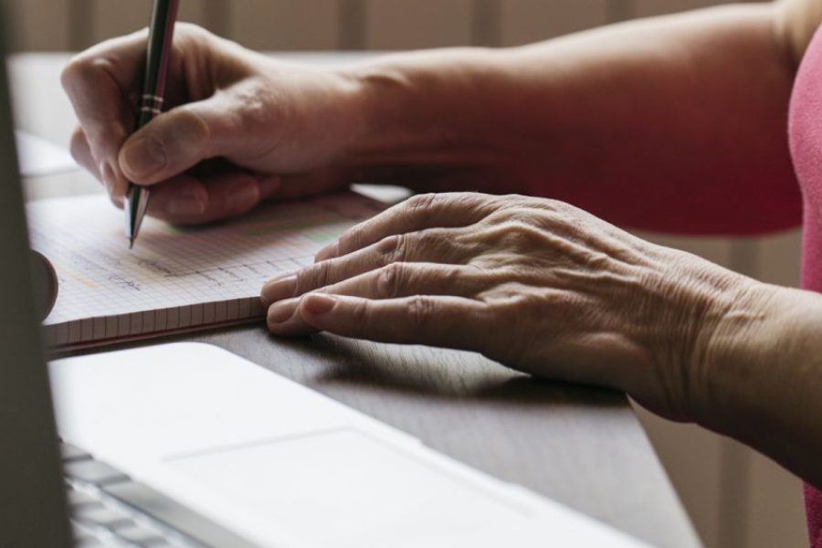 Escritores interessados devem ficar atentos a inscrição que começam em 1º de julho Foto: Divulgação