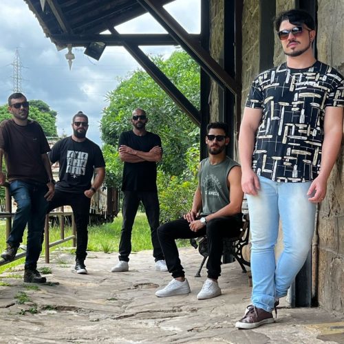 O músico Luan Schuenckel se apresenta na noite de quinta-feira, 4, às 22h Foto: Divulgação