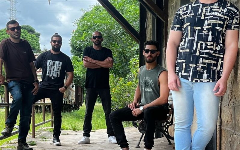 O músico Luan Schuenckel se apresenta na noite de quinta-feira, 4, às 22h Foto: Divulgação