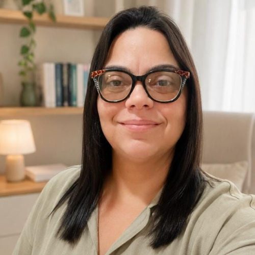 É um projeto voltado ao acolhimento e fortalecimento da saúde emocional materna Foto: Divulgação