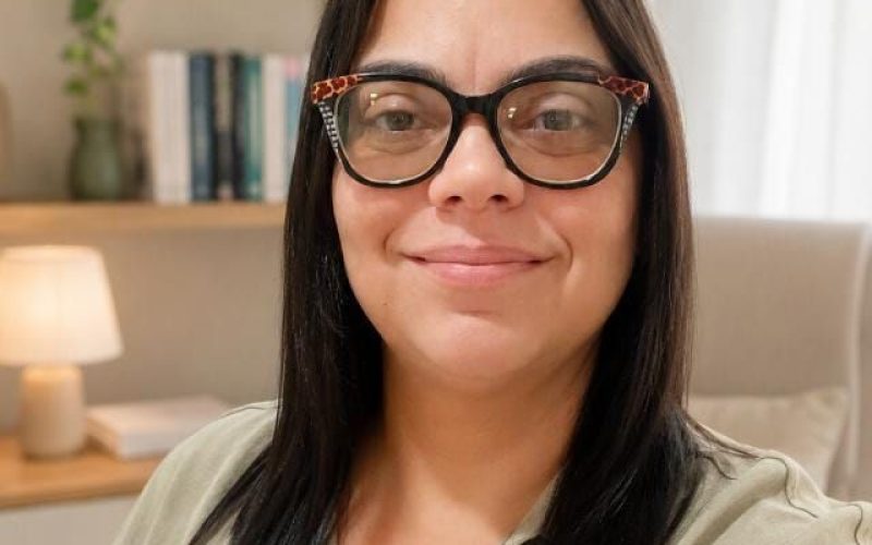 É um projeto voltado ao acolhimento e fortalecimento da saúde emocional materna Foto: Divulgação