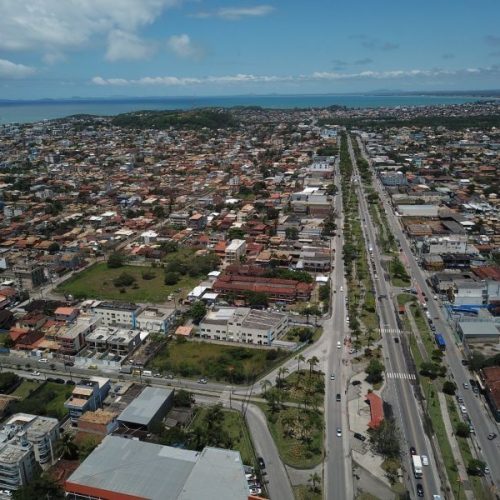 Evento reúne gestores, especialistas e moradores para debater o futuro do trânsito, acessibilidade e transporte sustentável no Município Foto: Divulgação