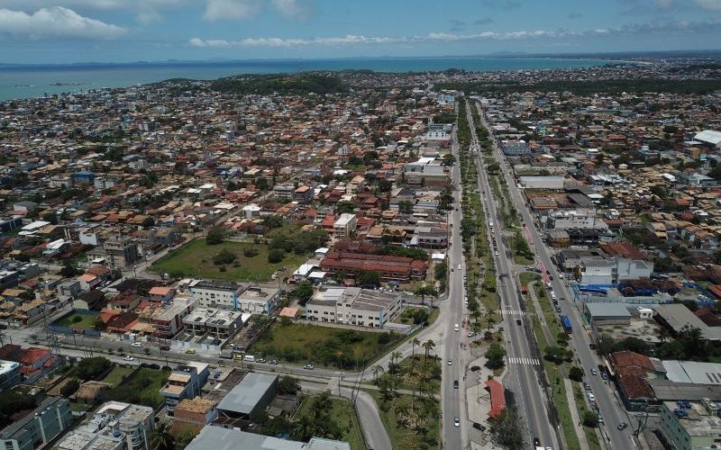 Evento reúne gestores, especialistas e moradores para debater o futuro do trânsito, acessibilidade e transporte sustentável no Município Foto: Divulgação