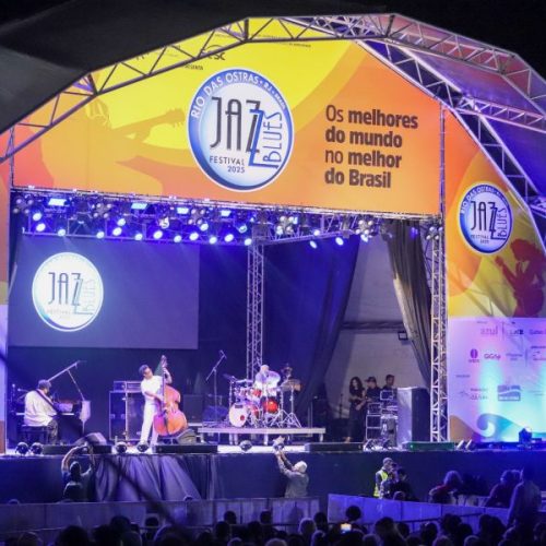 Reconhecimento reforça a importância do Festival para a identidade cultural de Rio das Ostras. Foto: Secom