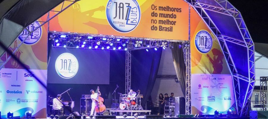 Reconhecimento reforça a importância do Festival para a identidade cultural de Rio das Ostras. Foto: Secom