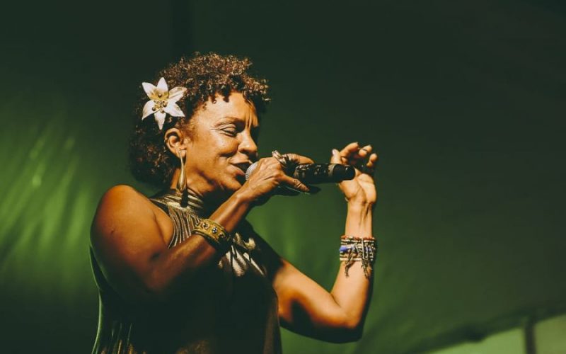 Festival Gastronômico levará ao público apresentações gratuitas de artistas locais e regionais entre os dias 30 de julho e 2 de agosto