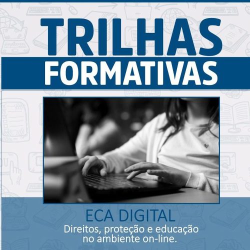 Objetivo é qualificar os profissionais da Educação