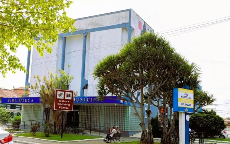 Teatro Municipal vai sediar o evento, que vai reunir servidores, sociedade civil organizada, gestores, acadêmicos e população Foto: Ákilla Ribeiro