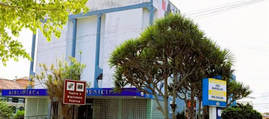 Teatro Municipal vai sediar o evento, que vai reunir servidores, sociedade civil organizada, gestores, acadêmicos e população Foto: Ákilla Ribeiro