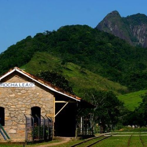 O evento acontece no Centro Ferroviário de Cultura Foto: Divulgação