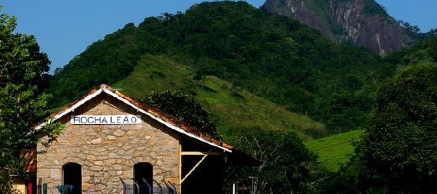 O evento acontece no Centro Ferroviário de Cultura Foto: Divulgação