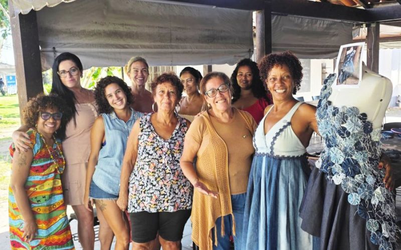 As aulas acontecem na Casa de Cultura Bento Costa Júnior Foto: Divulgação