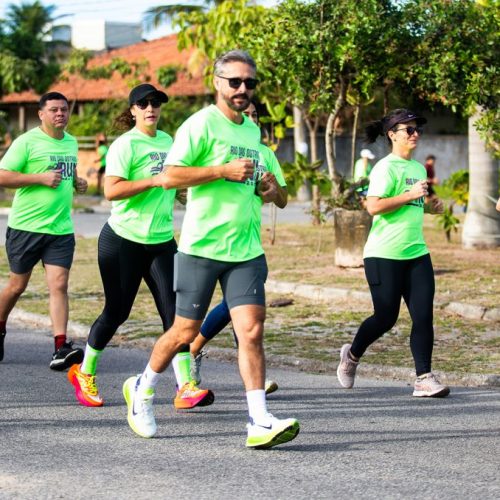 As inscrições vão até o dia 22 de agosto Foto: Divulgação