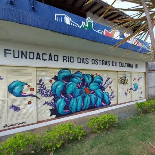 O formulário das inscrições está disponível no site da Fundação de Cultura Foto: Divulgação