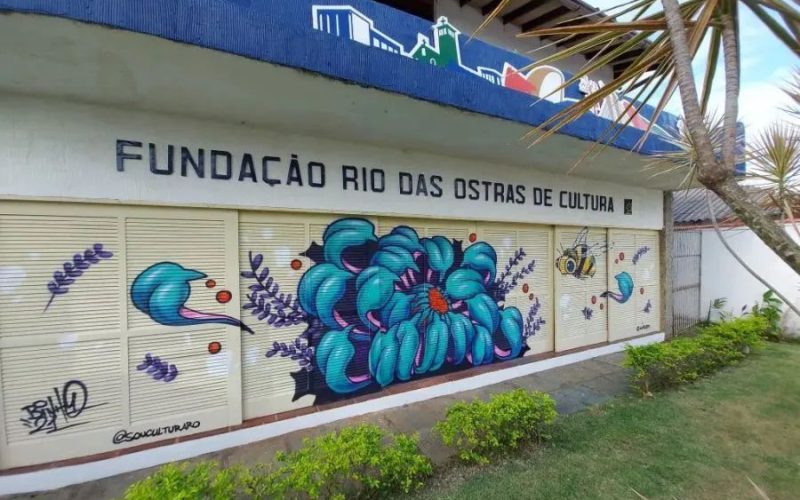 O formulário das inscrições está disponível no site da Fundação de Cultura Foto: Divulgação