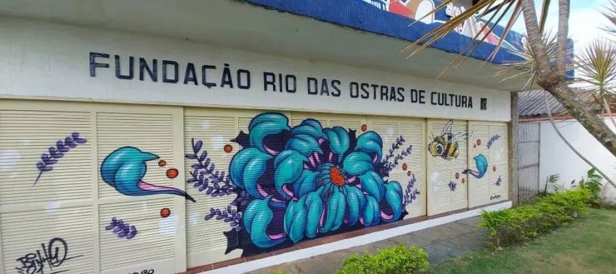 O formulário das inscrições está disponível no site da Fundação de Cultura Foto: Divulgação
