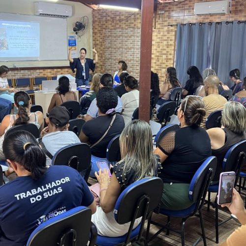 A iniciativa é voltada para mães e familiares de pessoas com deficiência (PCD) que desejam empreender. Foto: Divulgação