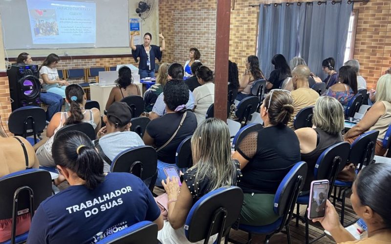 A iniciativa é voltada para mães e familiares de pessoas com deficiência (PCD) que desejam empreender. Foto: Divulgação