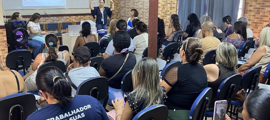 A iniciativa é voltada para mães e familiares de pessoas com deficiência (PCD) que desejam empreender. Foto: Divulgação