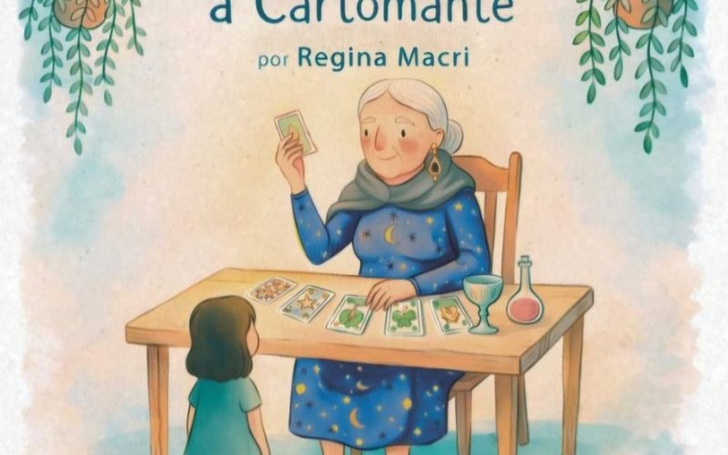 A obra apresenta a história de três mulheres ligadas por diferentes tempos Foto: Divulgação