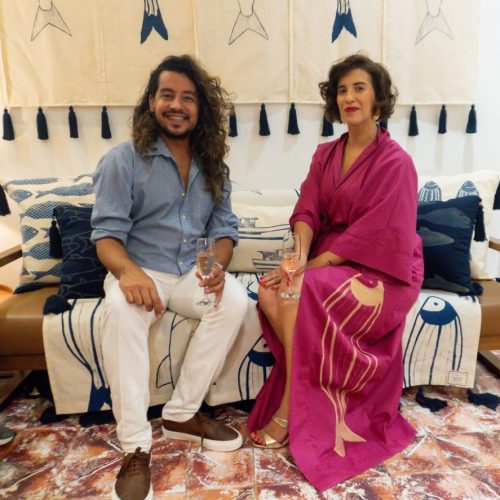 O projeto premiado nasceu a partir da exposição “Rio das Ostras, a CULTURA TEM CASA” Foto: Divulgação