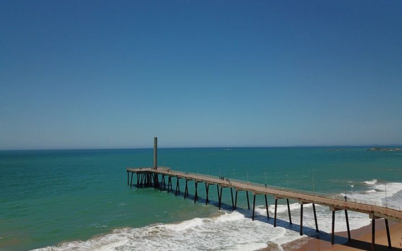 A proposta é construir, de forma participativa, caminhos para um sistema de saneamento mais eficiente Foto: Cintia Rocha