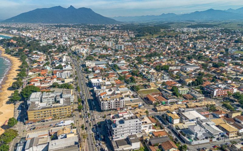Zoneamento Urbano deve atender às demandas atuais e ordenar o desenvolvimento da Cidade para as próximas décadas Foto: Davi Santos