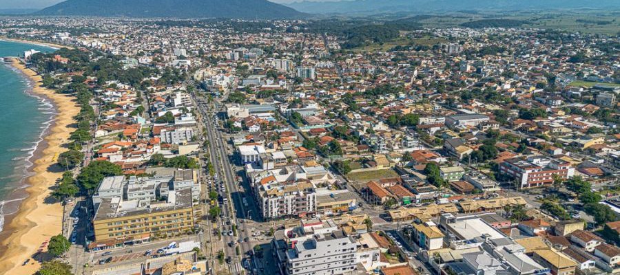 Zoneamento Urbano deve atender às demandas atuais e ordenar o desenvolvimento da Cidade para as próximas décadas Foto: Davi Santos