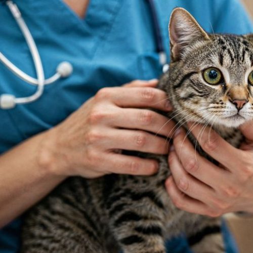 Notificações podem ser feitas via aplicativo pelos médicos veterinários Foto: Divulgação