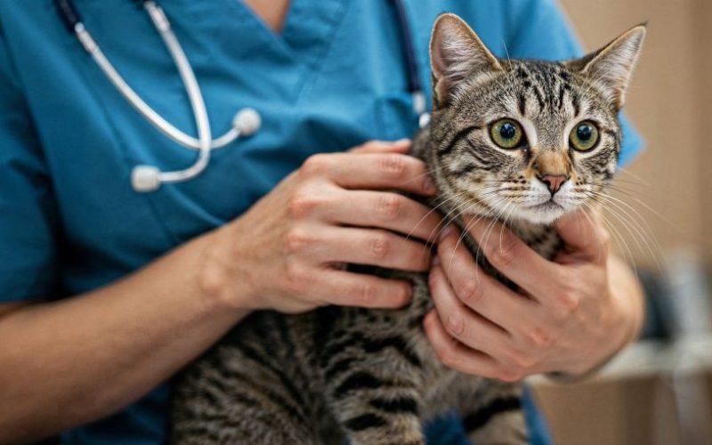 Notificações podem ser feitas via aplicativo pelos médicos veterinários Foto: Divulgação