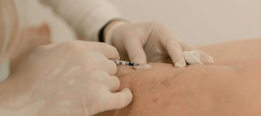 Unidade vai oferecer consultas de cirurgia vascular e angiologia, exames e tratamento de varizes por escleroterapia Foto: Divulgação