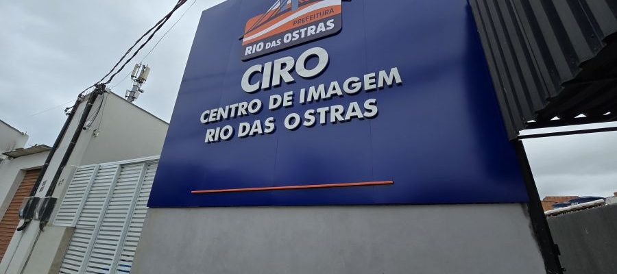 Unidade será inaugurada nesta segunda, 17 de agosto, às 10h Foto: Matheus Müller