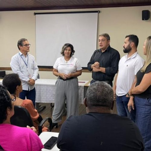 Permissionários foram certificados Foto: Divulgação