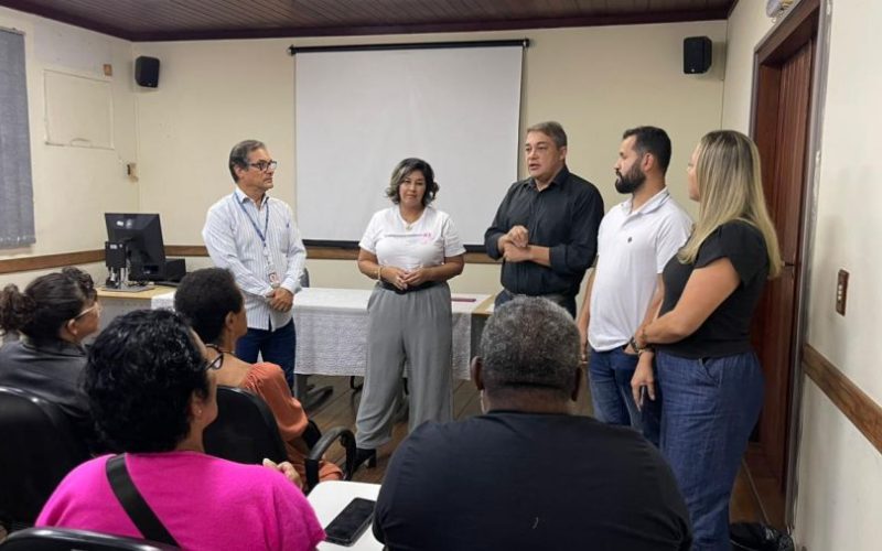 Permissionários foram certificados Foto: Divulgação