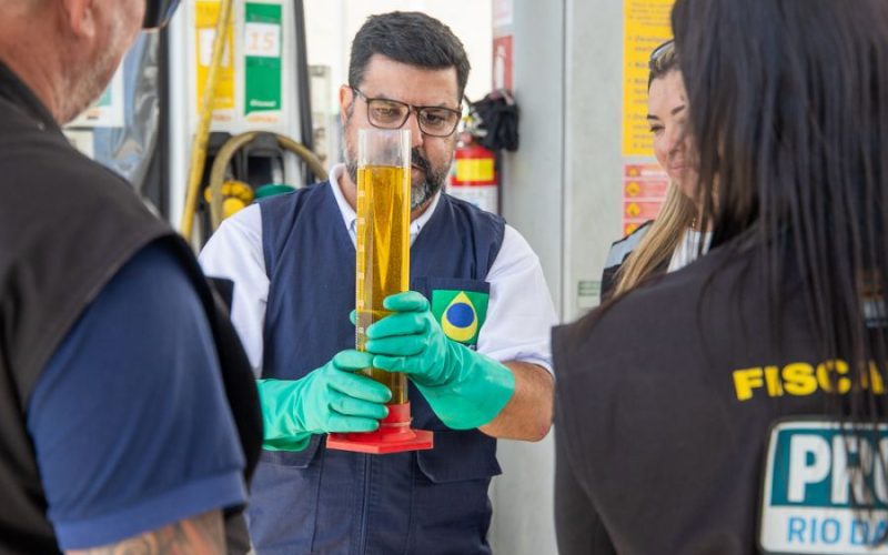 Força-tarefa foi realizada nessa quinta-feira, dia 28. Foto: Ákilla Ribeiro