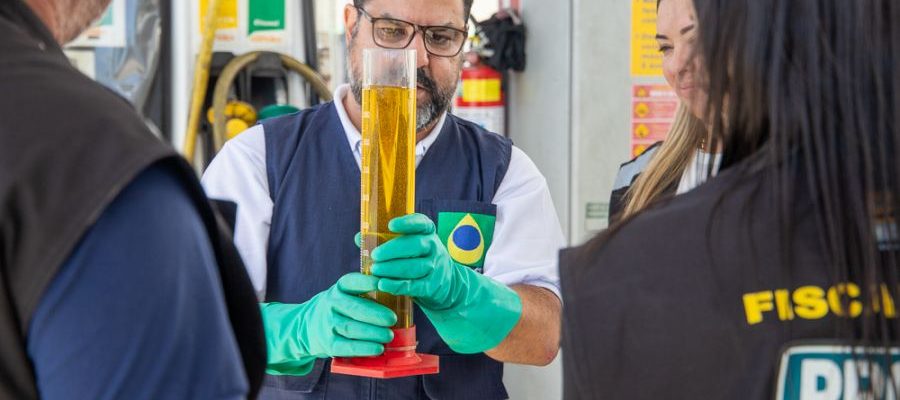 Força-tarefa foi realizada nessa quinta-feira, dia 28. Foto: Ákilla Ribeiro