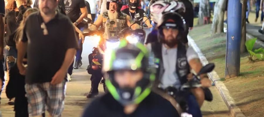 Estão sendo esperadas cerca de 25 mil pessoas no evento Foto: Divulgação