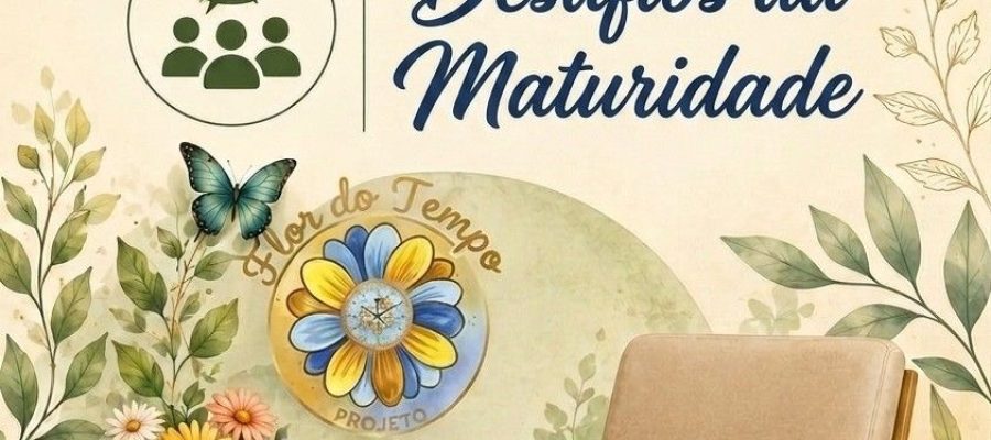 O objetivo é viabilizar a colaboração de pessoas voluntárias na condução das “Rodas de Conversa” e demais atividades do Projeto Foto: Divulgação